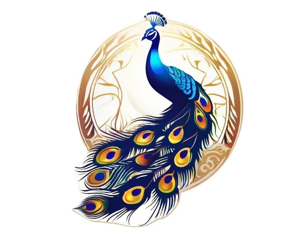 The Peacock Townhouse Hotel Kenilworth - Warwick Экстерьер фото