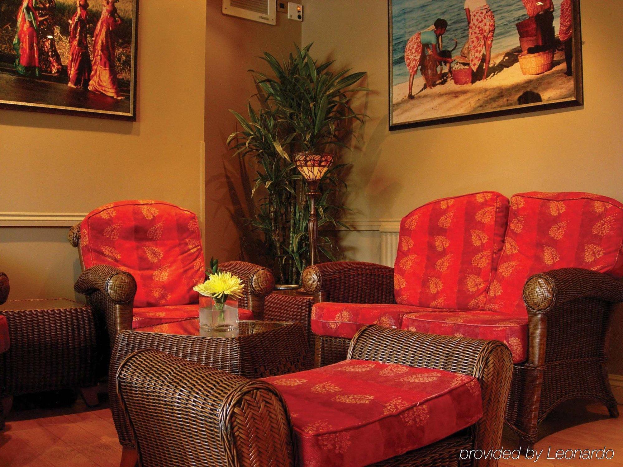 The Peacock Townhouse Hotel Kenilworth - Warwick Интерьер фото