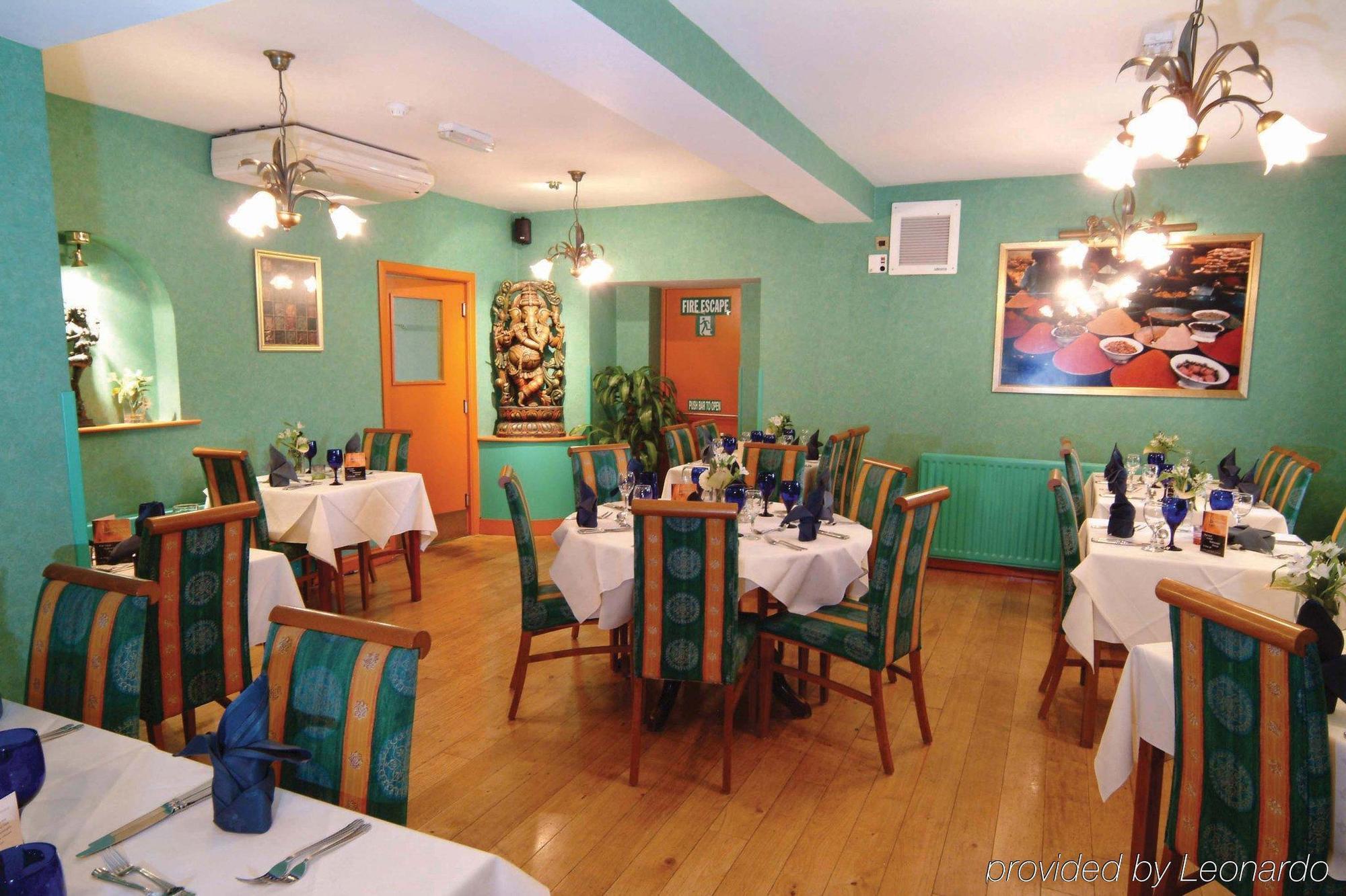 The Peacock Townhouse Hotel Kenilworth - Warwick Экстерьер фото