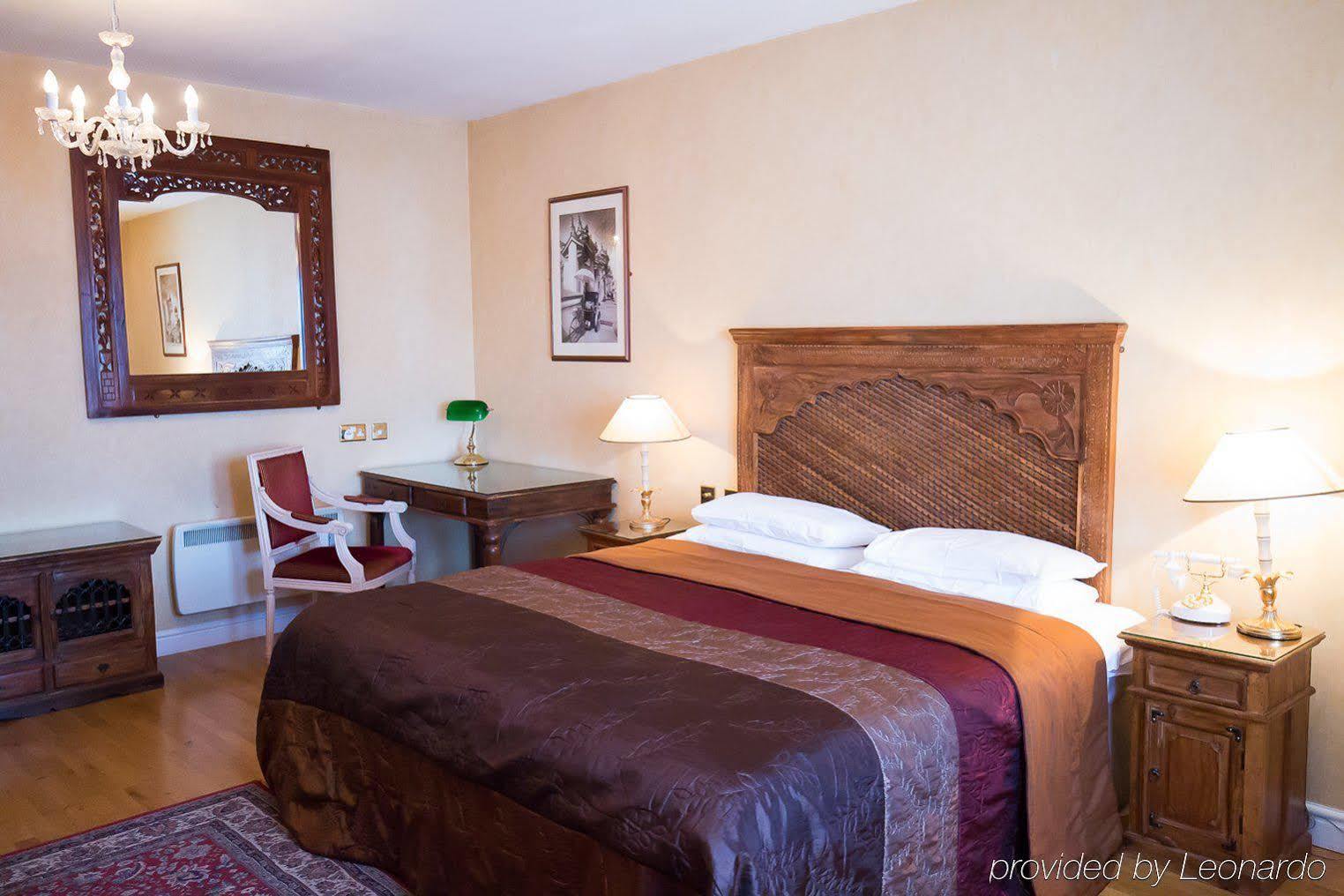 The Peacock Townhouse Hotel Kenilworth - Warwick Экстерьер фото